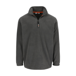 ΦΟΥΤΕΡ FLEECE ANTALIS ΓΚΡΙ 