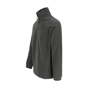 ΦΟΥΤΕΡ FLEECE ANTALIS ΓΚΡΙ  Φωτογραφία 3