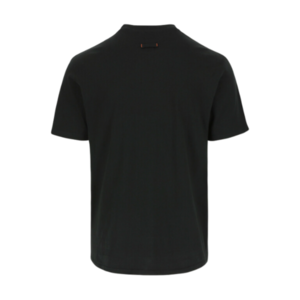 T-SHIRT ARGO ΜΑΥΡΟ 21MTS0901BK Φωτογραφία 4