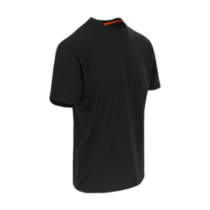 ARGO T-SHIRT SHORT SLEEVES BLACK S 21MTS0901BK-S Φωτογραφία 2