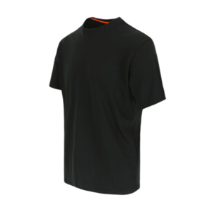 ARGO T-SHIRT SHORT SLEEVES BLACK S 21MTS0901BK-S Φωτογραφία 3