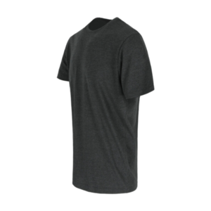 T-SHIRT ARGO ΣΚΟΥΡΟ ΓΚΡΙ 21MTS0901DHG Φωτογραφία 2