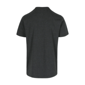 T-SHIRT ARGO ΣΚΟΥΡΟ ΓΚΡΙ 21MTS0901DHG Φωτογραφία 4