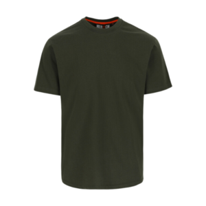 ARGO T-SHIRT SHORT SLEEVES DARK KHAKI L 21MTS0901DK-L