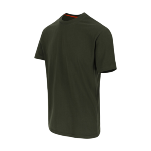ARGO T-SHIRT SHORT SLEEVES DARK KHAKI L 21MTS0901DK-L Φωτογραφία 3