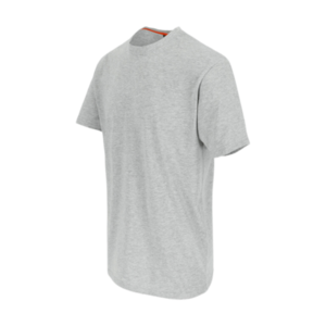 ARGO T-SHIRT SHORT SLEEVES LIGHT HEATHER GREY XL 21MTS0901LHG-XL Φωτογραφία 3