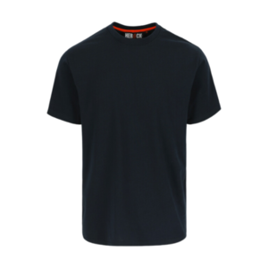 ARGO T-SHIRT SHORT SLEEVES NAVY L 21MTS0901NY-L