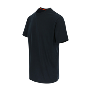 ARGO T-SHIRT SHORT SLEEVES NAVY M 21MTS0901NY-M Φωτογραφία 3