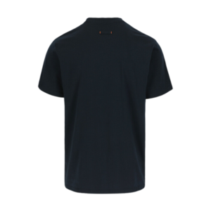 T-SHIRT ARGO ΜΠΛΕ 21MTS0901NY Φωτογραφία 4