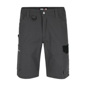 ΒΕΡΜΟΥΔΑ ΕΡΓΑΣΙΑΣ BARGO ΑΝΘΡΑΚΙ/ΜΑΥΡΗ 22MBM2101AN