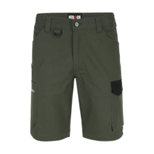 ΒΕΡΜΟΥΔΑ ΕΡΓΑΣΙΑΣ BARGO ΧΑΚΙ/ΜΑΥΡΗ 22MBM2101DK