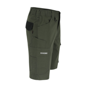 ΒΕΡΜΟΥΔΑ ΕΡΓΑΣΙΑΣ BARGO ΧΑΚΙ/ΜΑΥΡΗ 22MBM2101DK Φωτογραφία 2