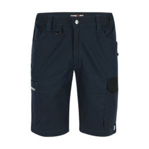 ΒΕΡΜΟΥΔΑ ΕΡΓΑΣΙΑΣ BARGO NAVY/ΜΑΥΡΗ 22MBM2101NY