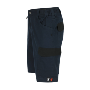 ΒΕΡΜΟΥΔΑ ΕΡΓΑΣΙΑΣ BARGO NAVY/ΜΑΥΡΗ 22MBM2101NY Φωτογραφία 2