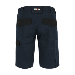 ΒΕΡΜΟΥΔΑ ΕΡΓΑΣΙΑΣ BARGO NAVY/ΜΑΥΡΗ 22MBM2101NY Φωτογραφία 3