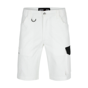 ΒΕΡΜΟΥΔΑ ΕΡΓΑΣΙΑΣ BARGO ΑΣΠΡΗ/ΜΑΥΡΗ 22MBM2101WH