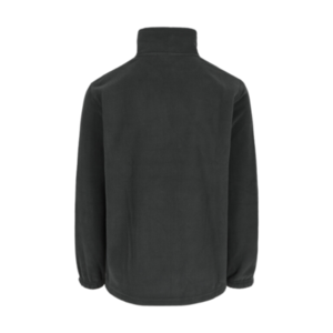 DARIUS FLEECE JACKET ANTHRACITE 21MJC0903AN Φωτογραφία 4