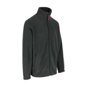 DARIUS FLEECE JACKET ANTHRACITE 21MJC0903AN Φωτογραφία 3