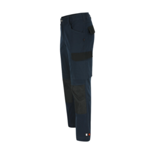 DERO TROUSERS NAVY/BLACK 36 22MTR2101NY-36 Φωτογραφία 2