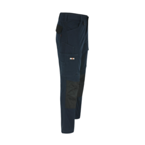 DERO TROUSERS NAVY/BLACK 36 22MTR2101NY-36 Φωτογραφία 3