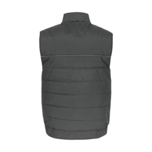 ΓΙΛΕΚΟ ΕΡΓΑΣΙΑΣ DIOMEDES ΑΝΘΡΑΚΙ/ΜΑΥΡΟ 21MBW2101AN Φωτογραφία 2