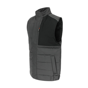 ΓΙΛΕΚΟ ΕΡΓΑΣΙΑΣ DIOMEDES ΑΝΘΡΑΚΙ/ΜΑΥΡΟ 21MBW2101AN Φωτογραφία 3