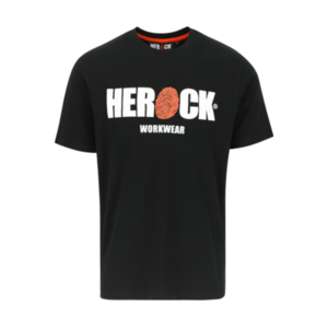 T-SHIRT ENI ΜΑΥΡΟ 23MTS2101BK