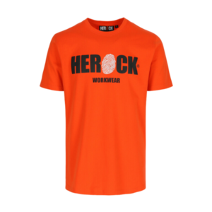 T-SHIRT ENI ΠΟΡΤΟΚΑΛΙ 23MTS2101OR