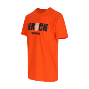 T-SHIRT ENI ΠΟΡΤΟΚΑΛΙ 23MTS2101OR Φωτογραφία 3