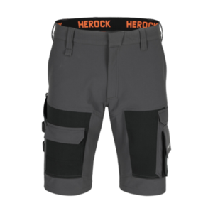 ΒΕΡΜΟΥΔΑ ΕΡΓΑΣΙΑΣ FLOKI ΑΝΘΡΑΚΙ/ΜΑΥΡΗ 23MBM2301AN