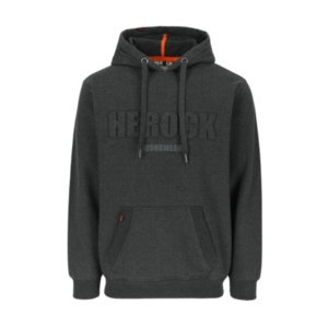 ΦΟΥΤΕΡ ΜΕ ΚΟΥΚΟΥΛΑ HALI ΣΚΟΥΡΟ ΓΚΡΙ 23MSW2103DHG