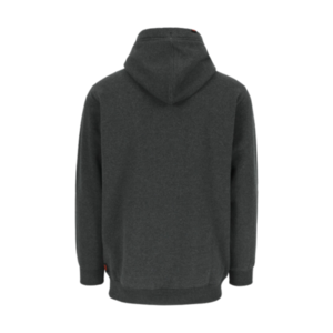 ΦΟΥΤΕΡ ΜΕ ΚΟΥΚΟΥΛΑ HALI ΣΚΟΥΡΟ ΓΚΡΙ 23MSW2103DHG Φωτογραφία 2