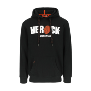 ΦΟΥΤΕΡ ΜΕ ΚΟΥΚΟΥΛΑ HERO ΜΑΥΡΟ 23MSW2101BK