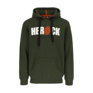 ΦΟΥΤΕΡ ΜΕ ΚΟΥΚΟΥΛΑ HERO ΣΚΟΥΡΟ ΧΑΚΙ 23MSW2101DK