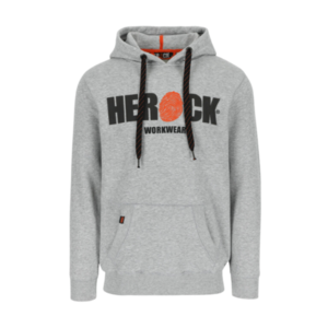 ΦΟΥΤΕΡ ΜΕ ΚΟΥΚΟΥΛΑ HERO ΑΝΟΙΧΤΟ ΓΚΡΙ 23MSW2101LHG