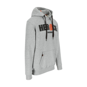 ΦΟΥΤΕΡ ΜΕ ΚΟΥΚΟΥΛΑ HERO ΑΝΟΙΧΤΟ ΓΚΡΙ 23MSW2101LHG Φωτογραφία 2