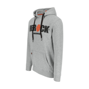 ΦΟΥΤΕΡ ΜΕ ΚΟΥΚΟΥΛΑ HERO ΑΝΟΙΧΤΟ ΓΚΡΙ 23MSW2101LHG Φωτογραφία 3