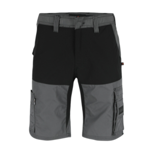 ΒΕΡΜΟΥΔΑ ΕΡΓΑΣΙΑΣ HESPAR ΑΝΘΡΑΚΙ/ΜΑΥΡΟ 23MBM1901AN