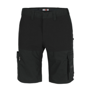 ΒΕΡΜΟΥΔΑ ΕΡΓΑΣΙΑΣ HESPAR ΜΑΥΡΟ 23MBM1901BK-42