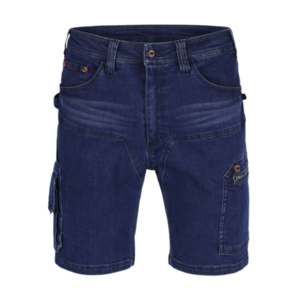 ΒΕΡΜΟΥΔΑ ΕΡΓΑΣΙΑΣ ΤΖΙΝ LAGO ΜΠΛΕ 23MBM2001JE