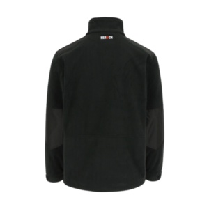 ΜΠΟΥΦΑΝ FLEECE MARKUS ΜΑΥΡΟ 22MJC1901BK Φωτογραφία 4