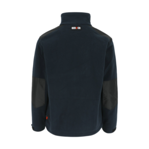MARKUS FLEECE JACKET NAVY 22MJC1901NY Φωτογραφία 6