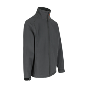 ΜΠΟΥΦΑΝ SOFTSHELL JULIUS ΑΝΘΡΑΚΙ 21MJC1601AN Φωτογραφία 3