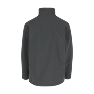 ΜΠΟΥΦΑΝ SOFTSHELL JULIUS ΑΝΘΡΑΚΙ 21MJC1601AN Φωτογραφία 4