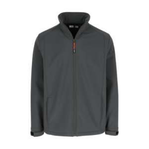 ΜΠΟΥΦΑΝ SOFTSHELL JULIUS ΑΝΘΡΑΚΙ 21MJC1601AN