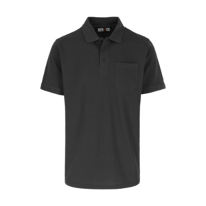 ΚΟΝΤΟΜΑΝΙΚΟ POLO LEO ΑΝΘΡΑΚΙ 21MPO0901AN