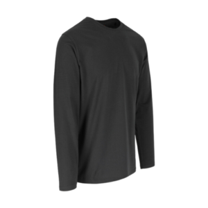 ΜΑΚΡΥΜΑΝΙΚΟ T-SHIRT NOET ΑΝΘΡΑΚΙ 21MTS1201AN Φωτογραφία 3