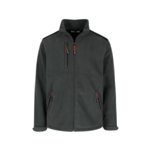 ΜΠΟΥΦΑΝ FLEECE MARKUS ΑΝΘΡΑΚΙ 22MJC1901AN