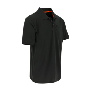 ΚΟΝΤΟΜΑΝΙΚΟ POLO LEO ΜΑΥΡΟ 21MPO0901BK Φωτογραφία 2