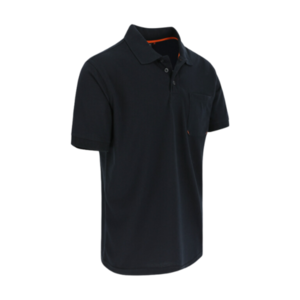 ΚΟΝΤΟΜΑΝΙΚΟ POLO LEO NAVY 21MPO0901NY Φωτογραφία 2